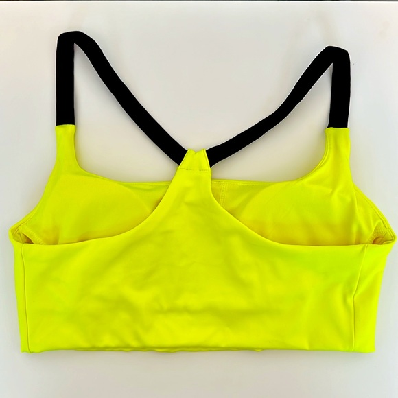 Love & Sports Racerback Bra - Picture 2 of 6